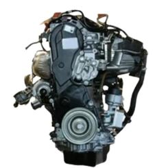 Motor ufma Ford Kuga ii (dm2) 2.0 tdci