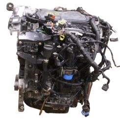Motor ukma Ford Kuga ii (dm2) 2.0 tdci