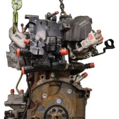 Motor xrma, xrmb, xrmc Ford Kuga ii (dm2) 2.0 tdci