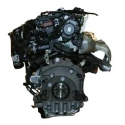 Motor ufma Ford Kuga ii (dm2) 2.0 tdci