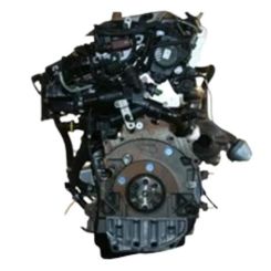 Motor ufma Ford Kuga ii (dm2) 2.0 tdci