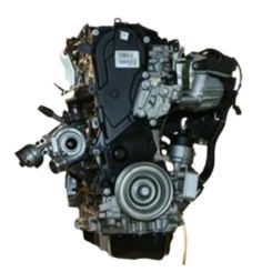 Motor ufma Ford Kuga ii (dm2) 2.0 tdci 4x4