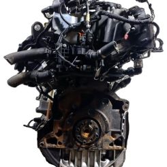 Motor xrma, xrmb, xrmc Ford Kuga ii (dm2) 2.0 tdci