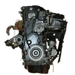 Motor ufma Ford Kuga ii (dm2) 2.0 tdci