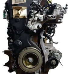 Motor xrma, xrmb, xrmc Ford Kuga ii (dm2) 2.0 tdci