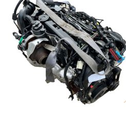 Motor t7ma, t7mc, t7md, t7mb Ford Kuga ii (dm2) 2.0 tdci