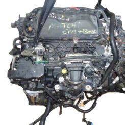Motor ukma Ford Kuga ii (dm2) 2.0 tdci