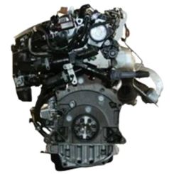 Motor ufma Ford Kuga ii (dm2) 2.0 tdci