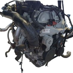Motor yzda, yzdb Ford Kuga iii (dfk) 1.5 ecoboost