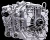 Ford Maverick 2.3 16v