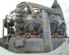 Ford Maverick (uds, uns) 2.7 td
