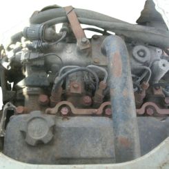 Motor td27e Ford Maverick (uds, uns) 2.7 td