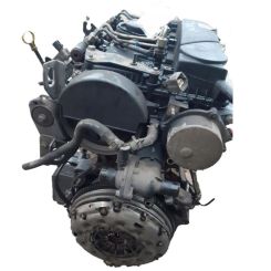 Motor cgba, cgbb Ford Mondeo iii (b5y) 1.8 16v