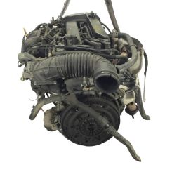 Motor chba, chbb Ford Mondeo iii (b5y) 1.8 16v