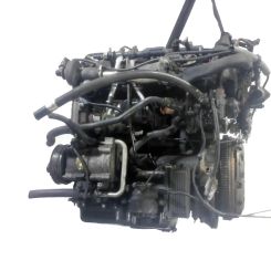 Motor chba, chbb Ford Mondeo iii (b5y) 1.8 16v