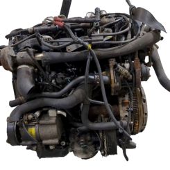 Motor cgba, cgbb Ford Mondeo iii (b5y) 1.8 16v