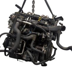 Motor cgba, cgbb Ford Mondeo iii (b5y) 1.8 16v