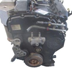 Motor cgba, cgbb Ford Mondeo iii (b5y) 1.8 16v