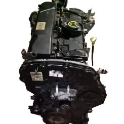 Motor chba, chbb Ford Mondeo iii (b5y) 1.8 16v