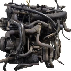 Motor chba, chbb Ford Mondeo iii (b5y) 1.8 16v