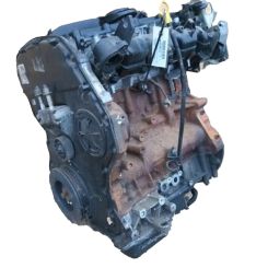 Motor cgba, cgbb Ford Mondeo iii (b5y) 1.8 16v