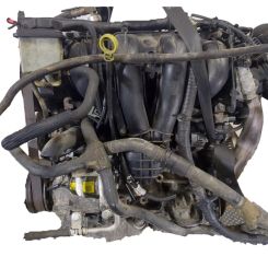 Motor cgba, cgbb Ford Mondeo iii (b5y) 1.8 16v