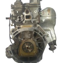 Motor chba, chbb Ford Mondeo iii (b5y) 1.8 16v