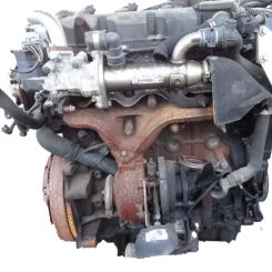 Motor chba, chbb Ford Mondeo iii (b5y) 1.8 16v