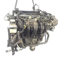 Motor chba, chbb Ford Mondeo iii (b5y) 1.8 16v