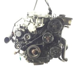 Motor chba, chbb Ford Mondeo iii (b5y) 1.8 16v