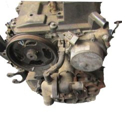 Motor cfba Ford Mondeo iii (b5y) 1.8 sci