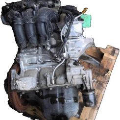 Motor cfba Ford Mondeo iii (b5y) 1.8 sci
