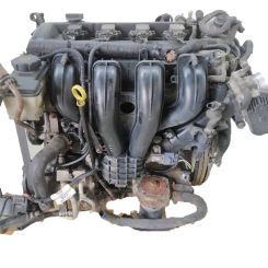 Motor cfba Ford Mondeo iii (b5y) 1.8 sci