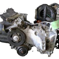 Motor cfba Ford Mondeo iii (b5y) 1.8 sci