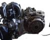 Ford Mondeo iii (b5y) 1.8 sci