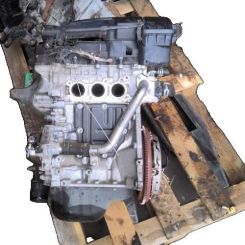 Motor cfba Ford Mondeo iii (b5y) 1.8 sci
