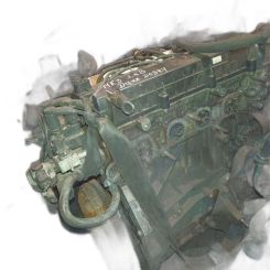 Motor cjba, cjbb Ford Mondeo iii (b5y) 2.0 16v