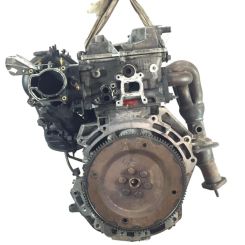 Motor cjba, cjbb Ford Mondeo iii (b5y) 2.0 16v