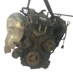 Motor cjba, cjbb Ford Mondeo iii (b5y) 2.0 16v