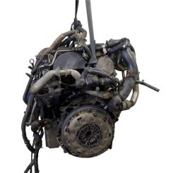 Motor fmba, n7bb, n7ba Ford Mondeo iii (b5y) 2.0 tdci