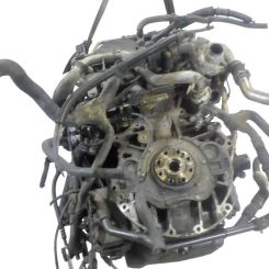 Motor fmba, n7bb, n7ba Ford Mondeo iii (b5y) 2.0 tdci