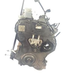 Motor fmba, n7bb, n7ba Ford Mondeo iii (b5y) 2.0 tdci