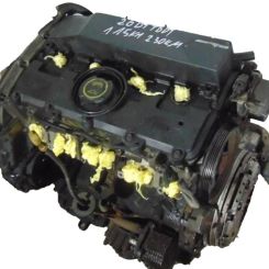 Motor fmba, n7bb, n7ba Ford Mondeo iii (b5y) 2.0 tdci
