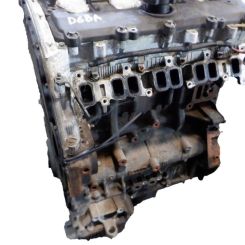 Motor fmba, n7bb, n7ba Ford Mondeo iii (b5y) 2.0 tdci