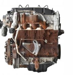 Motor fmba, n7bb, n7ba Ford Mondeo iii (b5y) 2.0 tdci