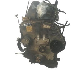 Motor fmba, n7bb, n7ba Ford Mondeo iii (b5y) 2.0 tdci