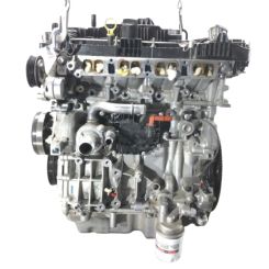 Motor qjba, qjbb Ford Mondeo iii (b5y) 2.2 tdci