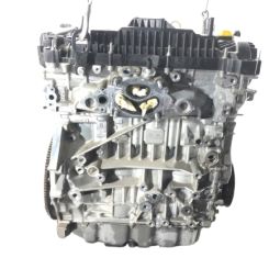 Motor qjba, qjbb Ford Mondeo iii (b5y) 2.2 tdci