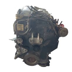 Motor qjba, qjbb Ford Mondeo iii (b5y) 2.2 tdci