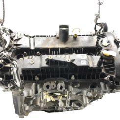 Motor qjba, qjbb Ford Mondeo iii (b5y) 2.2 tdci
